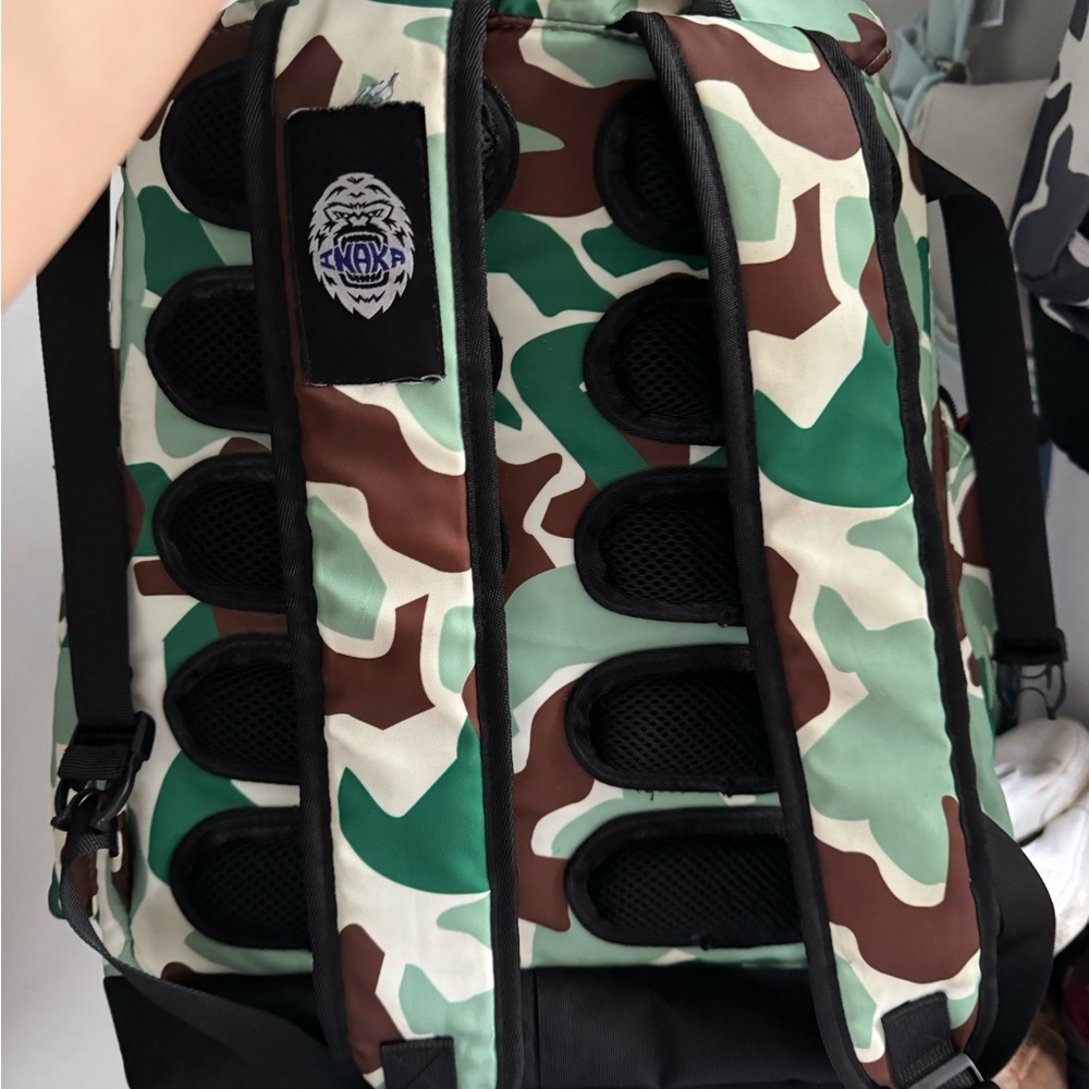 Gym bag - Picture 3 of 3